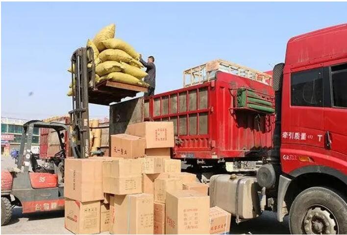 漳州到广南县物流专线