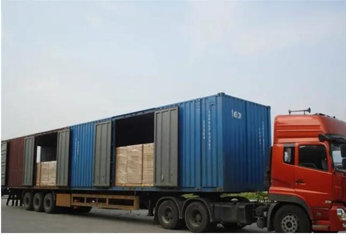 漳州到广南县整车运输