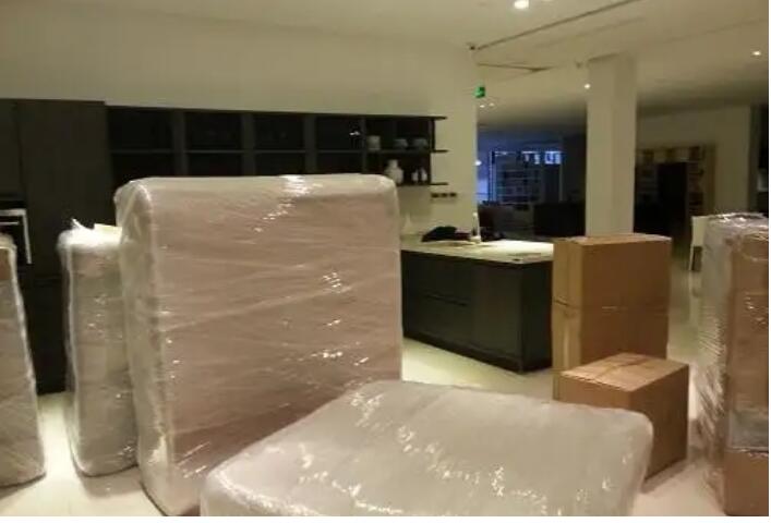 漳州到广南县长途搬家