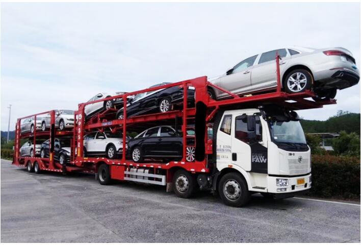 漳州到广南县轿车托运